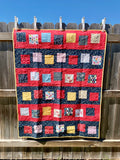 Farm Life Lap Quilt