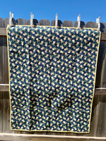 Farm Life Lap Quilt