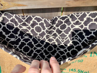 Upcycled Market Tote Tote - Greenwell Farms #2