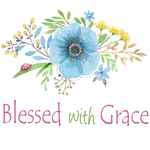 Blessed with Grace Designs