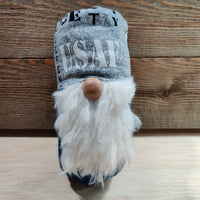 Custom Order Gnomies - Military Branches & Firefighter
