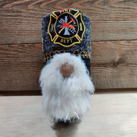 Custom Order Gnomies - Military Branches & Firefighter