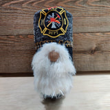 Custom Order Gnomies - Military Branches & Firefighter