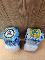 Custom Order Gnomies - Navy & Police