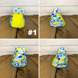 Handmade Owls - Multiple Options Available