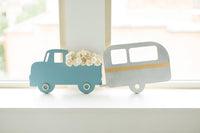 Truck & Camper Kit