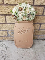 Mason Jar Kit