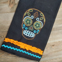 Sugar Skull #1