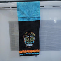 Sugar Skull #1