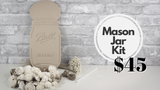 Mason Jar Kit