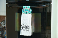 Grace Wins Every Time