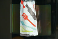 Roll With It Kitchen Utensils