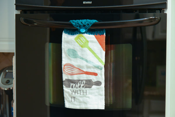 Roll With It Kitchen Utensils