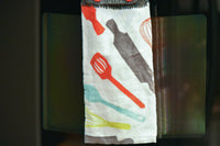Roll With It Kitchen Utensils