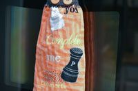 You Complete Me