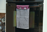Plain Towels