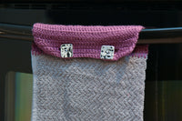 Plain Towels