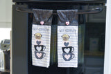 Got Coffee Pug Set