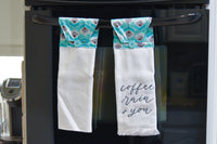 Coffee, Rain & You Set