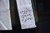 Coffee, Rain & You Set