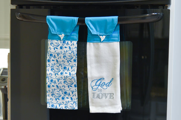 God is Love Set