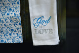 God is Love Set