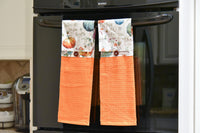 Fall Pumpkin Set