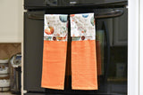 Fall Pumpkin Set