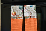 Fall Pumpkin Set