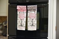 Smart, Sassy, Classy Wine Set