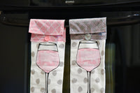 Smart, Sassy, Classy Wine Set