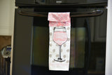 Smart, Sassy, Classy Wine Set