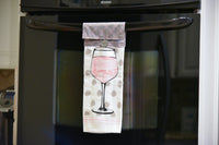 Smart, Sassy, Classy Wine Set