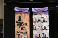 Witches be Trippin' Set