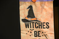 Witches be Trippin' Set