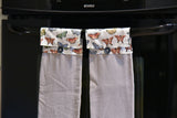 Butterfly Set