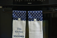 This Kitchen is Seasoned with Love Set