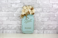 Mason Jar Kit