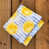 Universal Drink COW - Lemon Slices