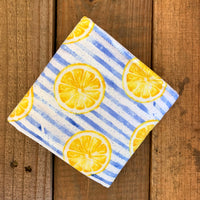 Universal Drink COW - Lemon Slices