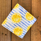 Universal Drink COW - Lemon Slices