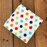 Universal Drink COW - Apple Dots
