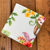 Universal Drink COW - Tropical Sloth
