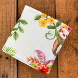 Universal Drink COW - Tropical Sloth