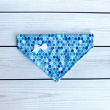 Pet Bandana - Mermaid