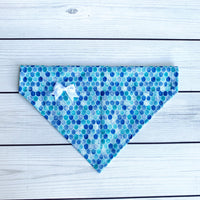 Pet Bandana - Mermaid