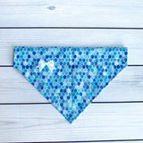 Pet Bandana - Mermaid