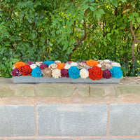 The Oaks Chicken Feeder Trough