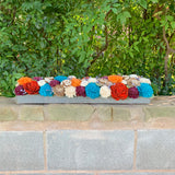 The Oaks Chicken Feeder Trough