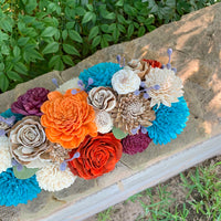 The Oaks Chicken Feeder Trough